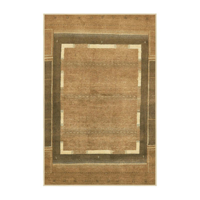 Abstract Indoor Rug