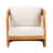 Crisanna Upholstered Armchair