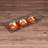 Elite Global Solutions Metal Bread Basket