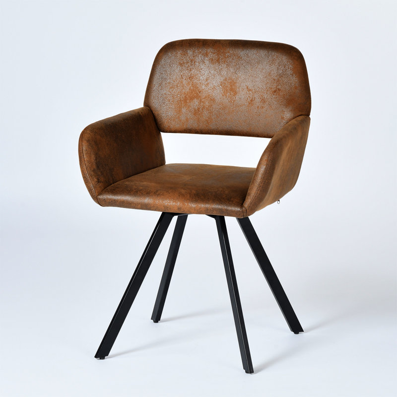 Chaise pivotante d'extérieur pour l'extérieur