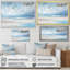 Impression sur toile Pinckney - océan côtier-96319839-96319845