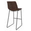 Tabouret de bar Bowden