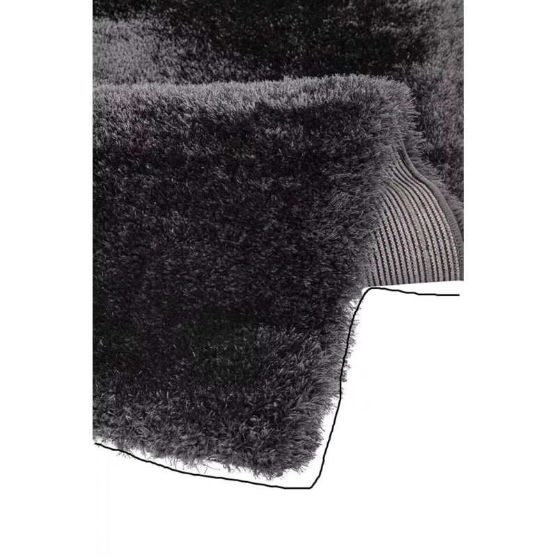 Extra Large Thick Shaggy Rug Soft Living Room Bedroom Carpet Hallway Rugs, Rectangle 200 x 290 cm