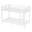 Open-Frame Bed