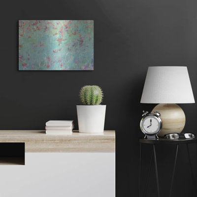 Brayden Studio® «Sunday Drive» par Cassandra Gillens, art mural en métal