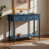 Bleu marine foncé