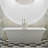 Rêve 67" x 36" Freestanding Soaking-89288013