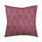 Geometric Reversible Throw Pillow-655991759