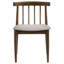 Chaise d'appoint Woodley (ensemble de 2)-203166633