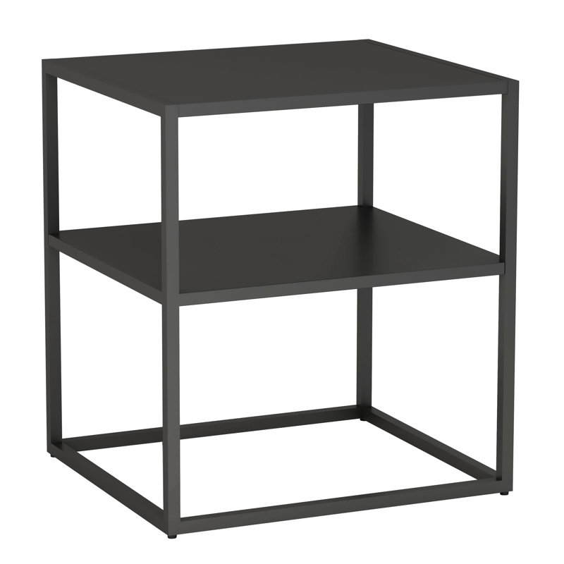 Elenna Frame End Table