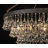 Alissya 10 - Light Dimmable Tiered Chandelier