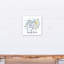 Art sur toile très léger sleep Arvie-168170238