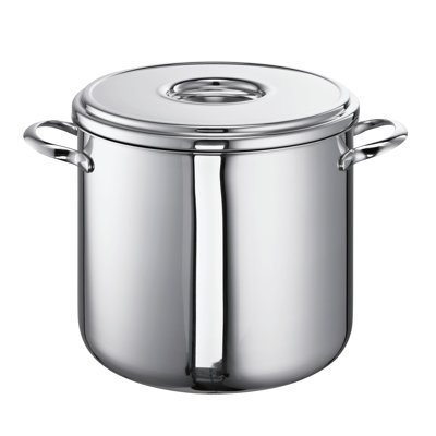 Romana i Stock Pot with Lid