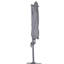 Iris 300cm Cantilever Parasol