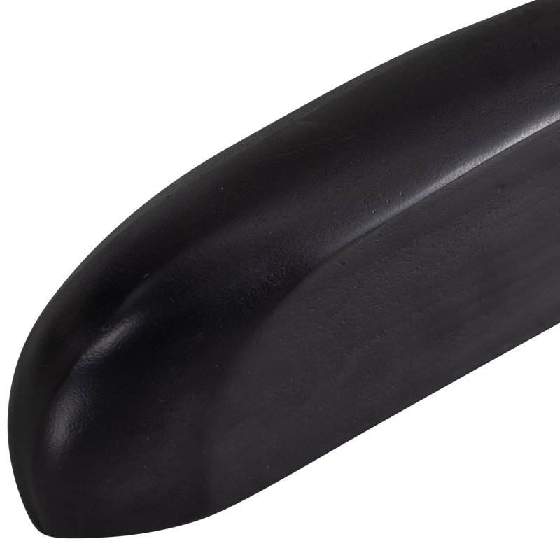 Rock Metal Floating Shelf, 7 cm x 50 cm x 13 cm