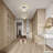 Gabrialle Flush Mount Ceiling Light Fixture Kitchen Light Fixtures Hallway Light Fixtures Bedroom Lights for Ceiling Kitchen Ceiling Light