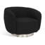 Fauteuil pivotant l 38,1 po Taiquan-1456353297