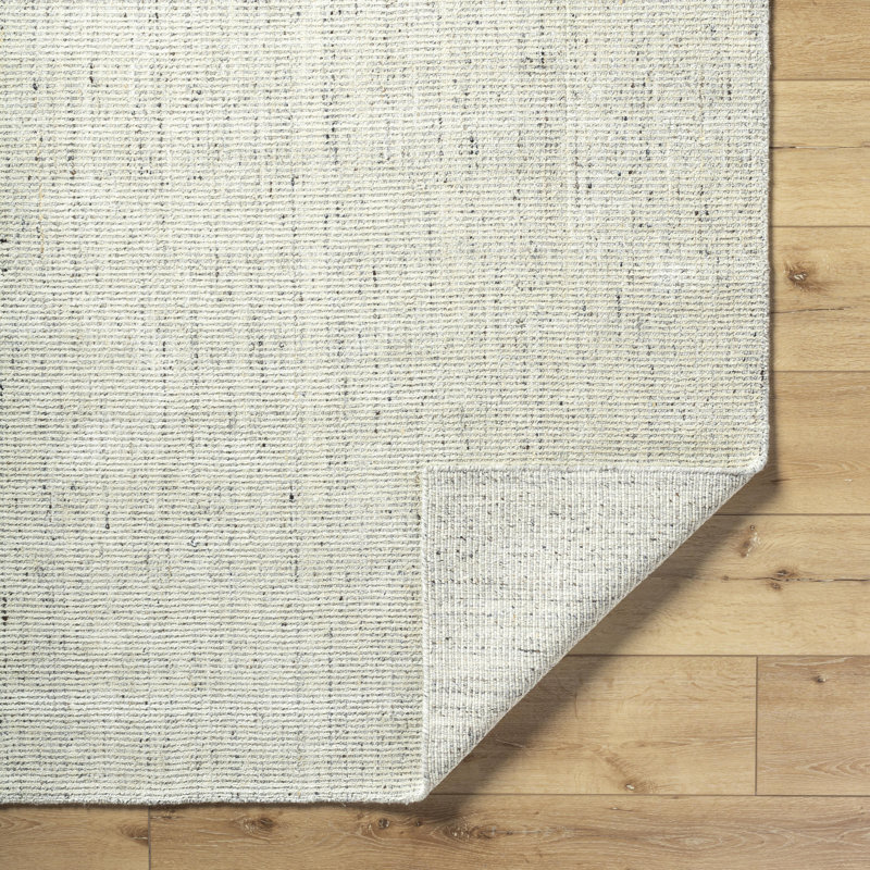 Tapis noué à la main Carmedie, Rectangle de 10 pi x 14 pi