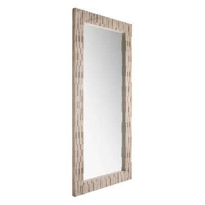 Goldcrest Full Length Mirror
