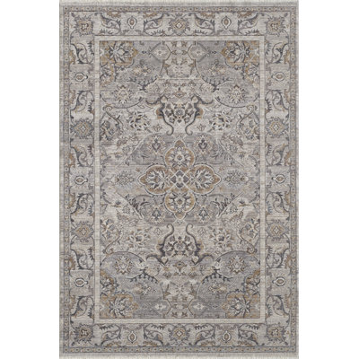 Tapis beige Adele 8803 Delaney