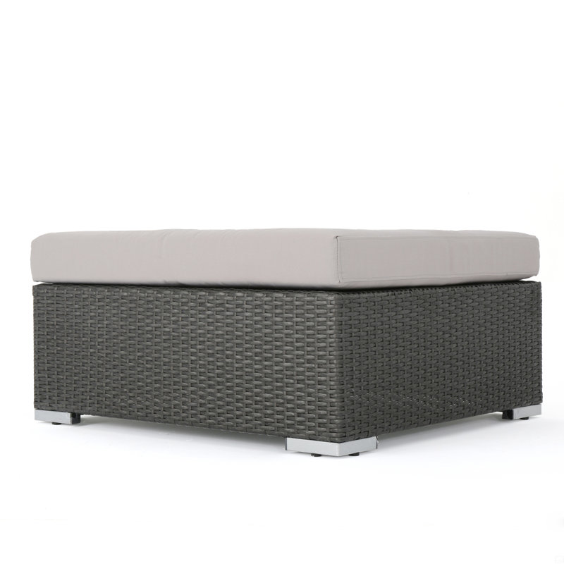 Repose-pieds Santa Rosa Kd