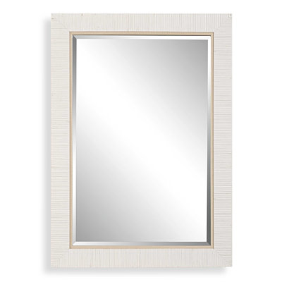 Hereen Rectangle Wall Mirror