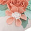 Housse de coussin  3D Flower-99170880