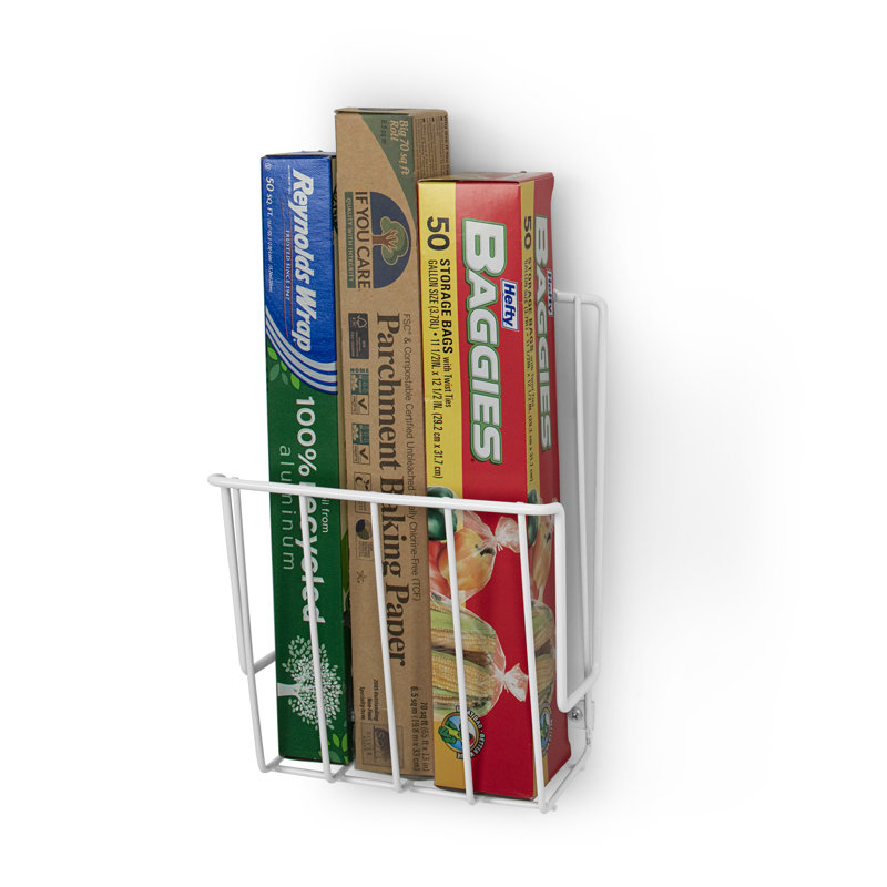Organisateur de porte d'armoire Jaivik