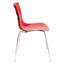 Chaise de salle à manger en acrylique transparent Clear Ghost-1894576784-1990904163