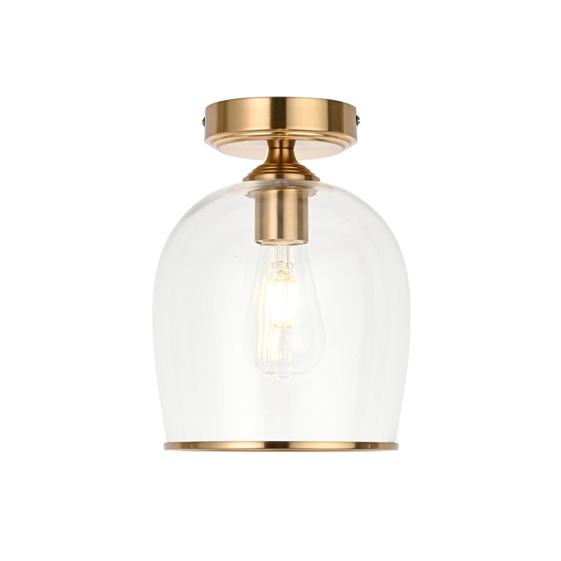 Ashcroft  Ceiling flush light