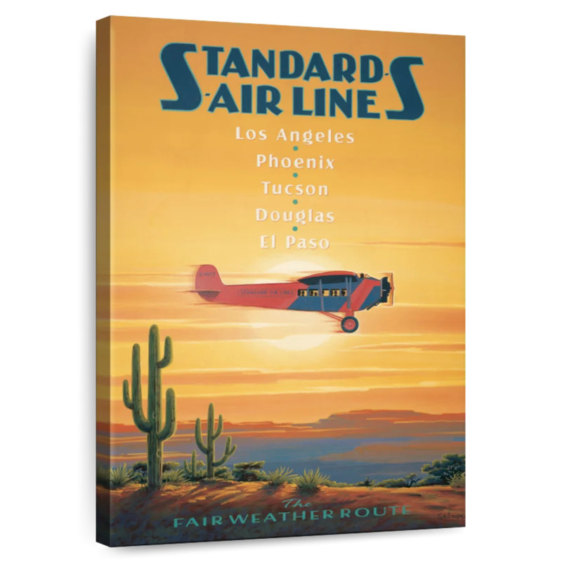 Mehar standard, El Paso, Texas, H 48 po x l 32 po
