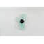Aurora Aluminum LED Flush Mounted Sconce-508709099