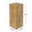 Indoor Outdoor Side Table-527488517-527488514
