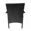 Chaise d'extérieur en osier-2109693885