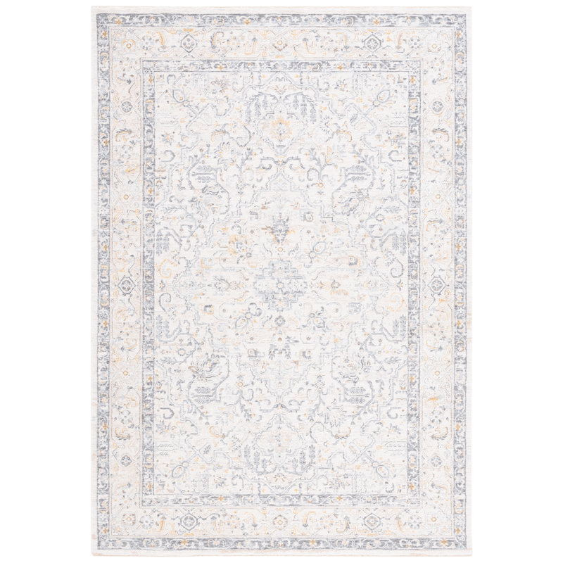 Laurel Performance Oriental Rug, Rectangle 8' x 10'