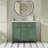 36'' Bathroom Vanity with Ceramic Sink-1578151355
