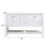 Base de meuble-lavabo simple 60 po seulement-101825073