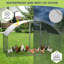 6m² Chicken Coop