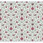 Rouleau de papier peint L 2,25 pi x l 27 po Blooms-59209308