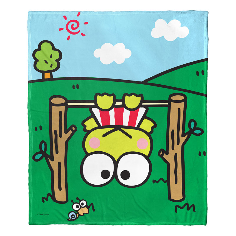 Throw Blanket