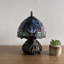Mini lampe de table tiffany Standwood