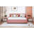 Full Size Upholstered Daybed-1925311021-1925311016