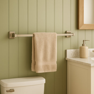 Chertsey 31.96'' 1 Wall Towel Bar