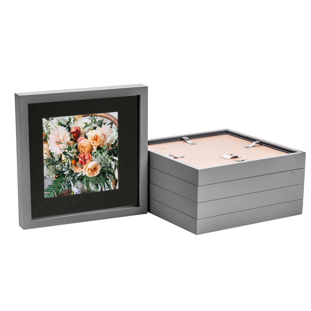 Nicola Spring - 3D Box Photo Frames - Mount