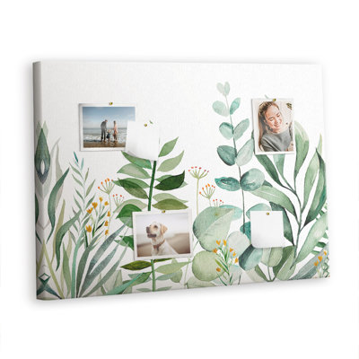 Northglenn Cork Corkboard / Bulletin Board