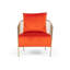Fauteuil San Remo