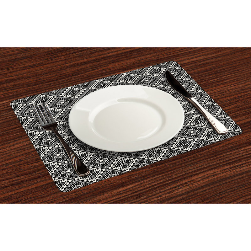 Récapitulatif 18,5" aztec