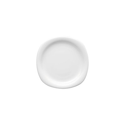 Suomi Porcelain Bread And Butter Plate