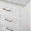 Ensemble de meuble-lavabo simple 60 po Hermes-654709552