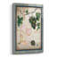 «Chateau Plout Wine C» par Jean Plout, art mural en verre acrylique, 24 po x 36 po-28608189